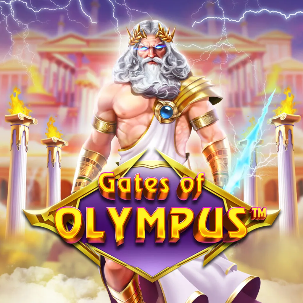 titanslot88 gates of olympus